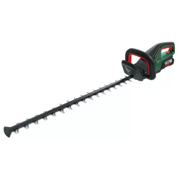 Nožnice na živý plot Bosch AdvancedHedgeCut 36V-65-28 akumulátor 36V 2Ah 3,5 kg