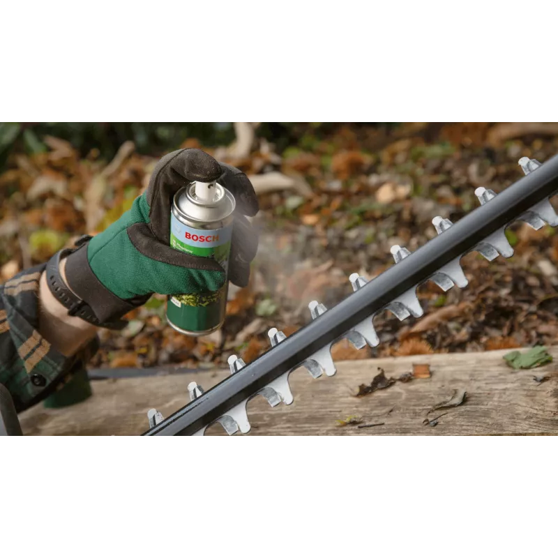 Nožnice na živý plot Bosch AdvancedHedgeCut 36V-65-28 akumulátor 36V 2Ah 3,5 kg