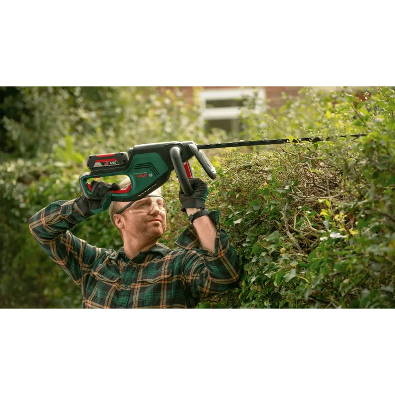 Bosch AdvancedHedgeCut 36V-65-28 jednoduchý nôž, 3,5 kg