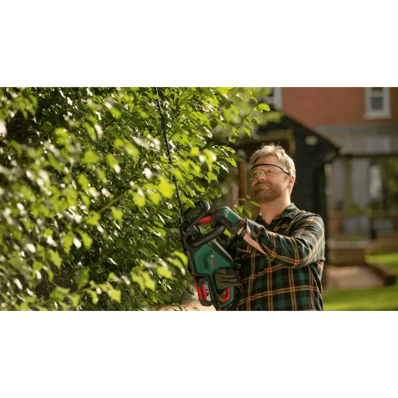 Bosch AdvancedHedgeCut 36V-65-28 jednoduchý nôž, 3,5 kg