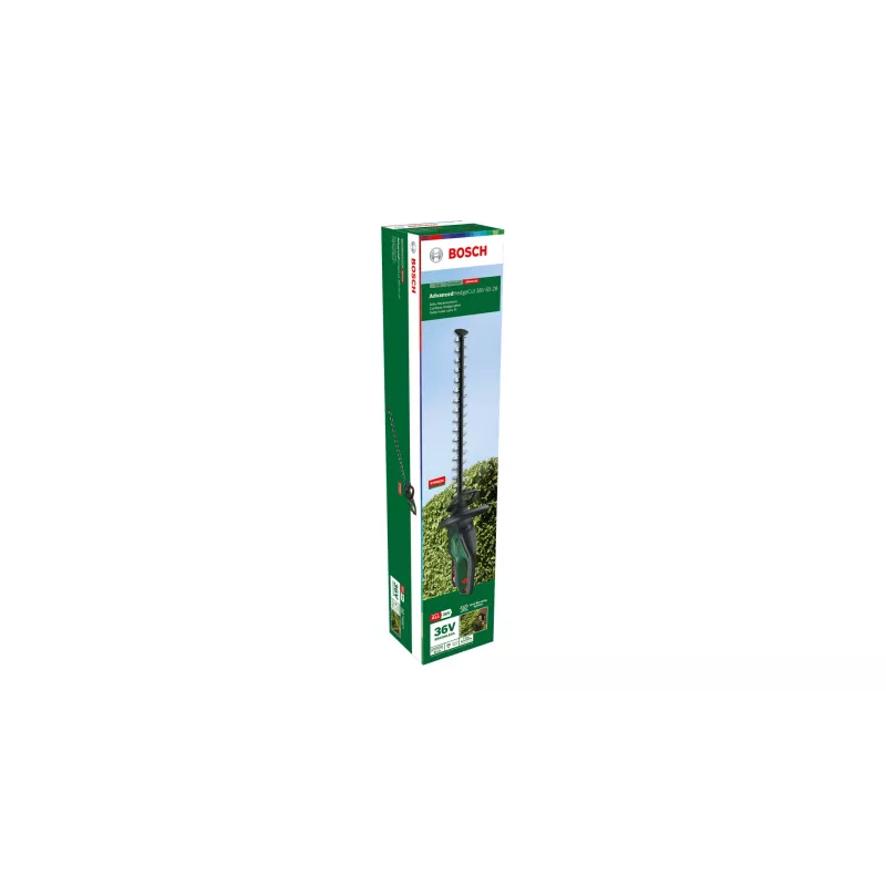 Bosch AdvancedHedgeCut 36V-65-28 jednoduchý nôž, 3,5 kg