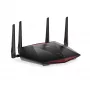 NETGEAR Nighthawk Pro Gaming XR1000 Wi-Fi 6 (802.11ax) herný smerovač, 5x Gigabit RJ-45, 1x USB 3.2, stolný
