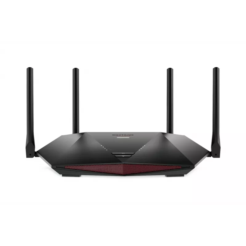 NETGEAR Nighthawk Pro Gaming XR1000 Wi-Fi 6 (802.11ax) herný smerovač, 5x Gigabit RJ-45, 1x USB 3.2, stolný