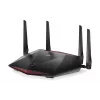 NETGEAR Nighthawk Pro Gaming XR1000 Wi-Fi 6 (802.11ax) herný smerovač, 5x Gigabit RJ-45, 1x USB 3.2, stolný