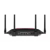 NETGEAR Nighthawk Pro Gaming XR1000 Wi-Fi 6 (802.11ax) herný smerovač, 5x Gigabit RJ-45, 1x USB 3.2, stolný