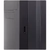PC skriňa Inter-Tech IT-5916 Tower čierna