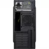 PC skriňa Inter-Tech IT-5916 Tower čierna