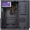 PC skriňa Inter-Tech IT-5916 Tower čierna