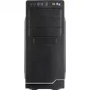 PC skriňa Inter-Tech IT-5916 Tower čierna