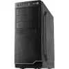 PC skriňa Inter-Tech IT-5916 Tower čierna