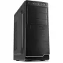 PC skriňa Inter-Tech IT-5916 Tower čierna