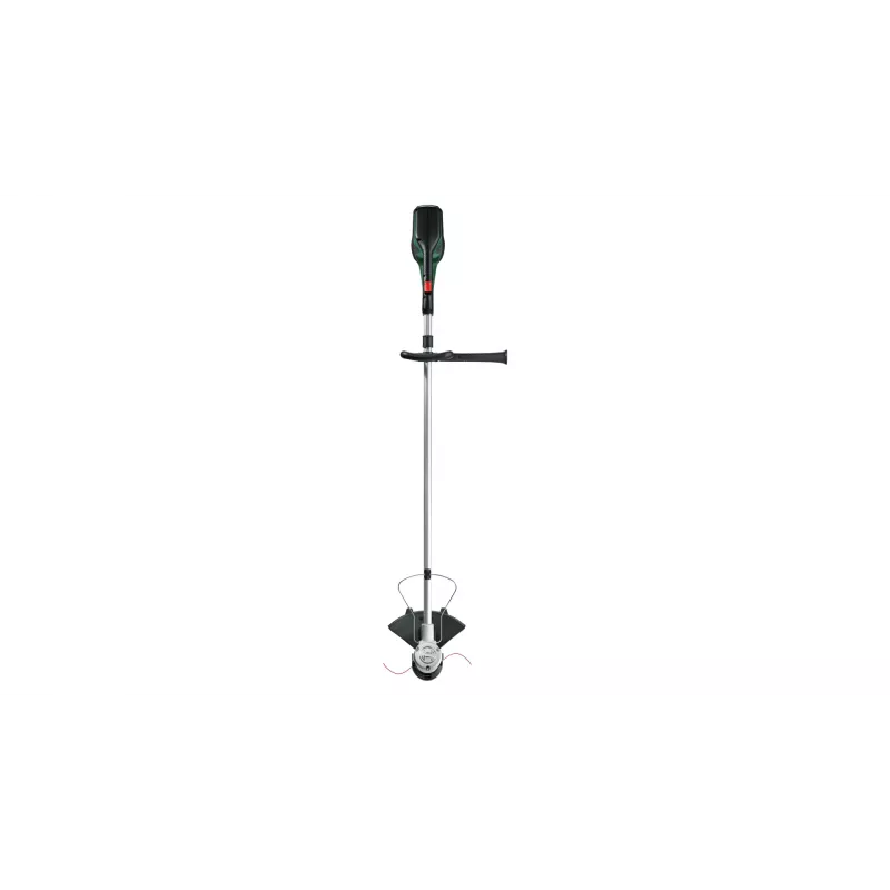 Bosch AdvancedGrassCut 36V-33 06008C1K00 akumulátorový vyžínač trávy, 36 V, 33 cm, s akumulátorom Li-ion 2,0 Ah, zelený/čierny