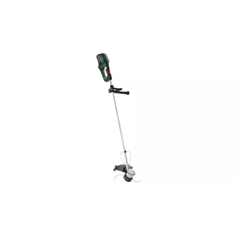 Bosch AdvancedGrassCut 36V-33 06008C1K00 akumulátorový vyžínač trávy, 36 V, 33 cm, s akumulátorom Li-ion 2,0 Ah, zelený/čierny