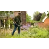 Bosch AdvancedGrassCut 36V-33 06008C1K00 akumulátorový vyžínač trávy, 36 V, 33 cm, s akumulátorom Li-ion 2,0 Ah, zelený/čierny