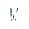 Bosch AdvancedGrassCut 36V-33 06008C1K00 akumulátorový vyžínač trávy, 36 V, 33 cm, s akumulátorom Li-ion 2,0 Ah, zelený/čierny