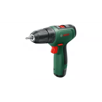 Bosch EasyDrill 1200 1500 RPM bez kľúča 940 g čierna, zelená