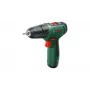 Bosch EasyDrill 1200 1500 RPM bez kľúča 940 g čierna, zelená