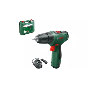Bosch EasyDrill 1200 1500 RPM bez kľúča 940 g čierna, zelená