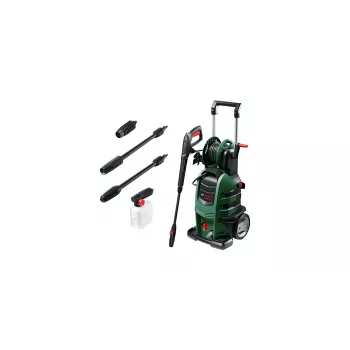 Bosch AdvancedAquatak 160 vysokotlakový čistič stojanový elektrický 2600 W