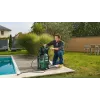 Bosch AdvancedAquatak 160 vysokotlakový čistič stojanový elektrický 2600 W
