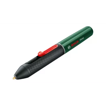 Pištoľ na lepidlo Bosch Gluey Evergreen 06032A2100