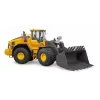 Nakladač BRUDER Volvo L260H odporúčaný vek 3+ materiál ABS