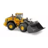 Nakladač BRUDER Volvo L260H odporúčaný vek 3+ materiál ABS