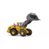 Nakladač BRUDER Volvo L260H odporúčaný vek 3+ materiál ABS