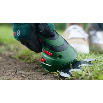 Bosch Isio dvojitý nôž 500 g