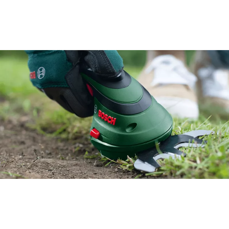 Bosch Isio dvojitý nôž 500 g