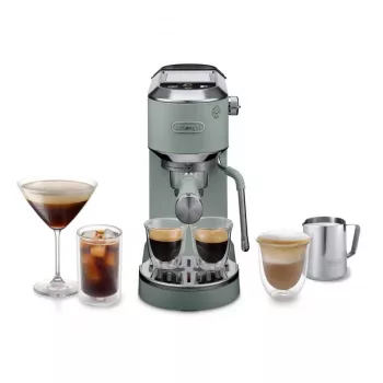 Kávovar DeLonghi 1,1 l Dedica 0132106345