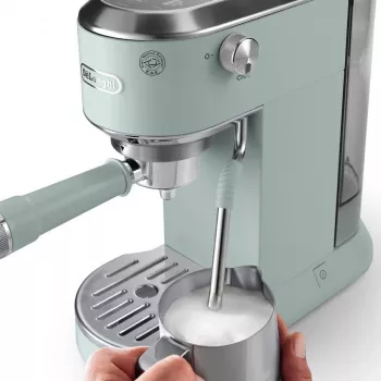 Kávovar DeLonghi 1,1 l Dedica 0132106345