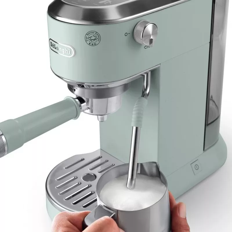 Kávovar DeLonghi 1,1 l Dedica 0132106345
