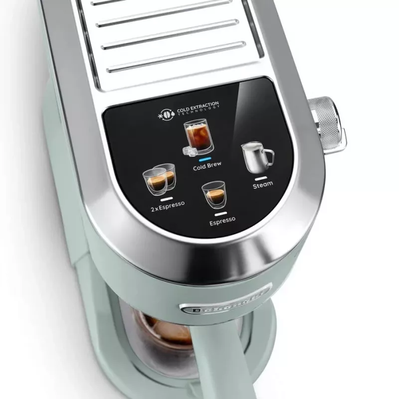 Kávovar DeLonghi 1,1 l Dedica 0132106345
