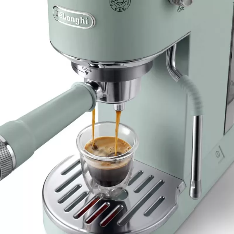Kávovar DeLonghi 1,1 l Dedica 0132106345