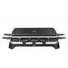 Tefal RE4588 raclette gril 10 osôb 1350 W čierna, nehrdzavejúca oceľ