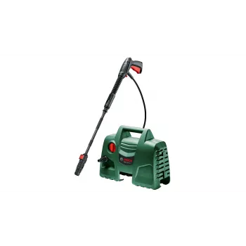 Bosch 0 600 8A7 E01 vysokotlakový čistič kompaktný elektrický 5,5 l/h zelená