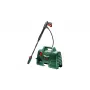 Bosch 0 600 8A7 E01 vysokotlakový čistič kompaktný elektrický 5,5 l/h zelená