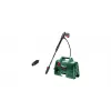 Bosch 0 600 8A7 E01 vysokotlakový čistič kompaktný elektrický 5,5 l/h zelená