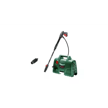 Bosch 0 600 8A7 E01 vysokotlakový čistič kompaktný elektrický 5,5 l/h zelená