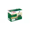 Bosch 0 600 8A7 E01 vysokotlakový čistič kompaktný elektrický 5,5 l/h zelená