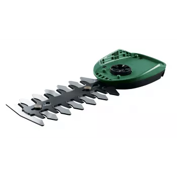 Bosch F016800617 Isio nadstavec s nožom pre nožnice na kry (model 2022), 12 cm
