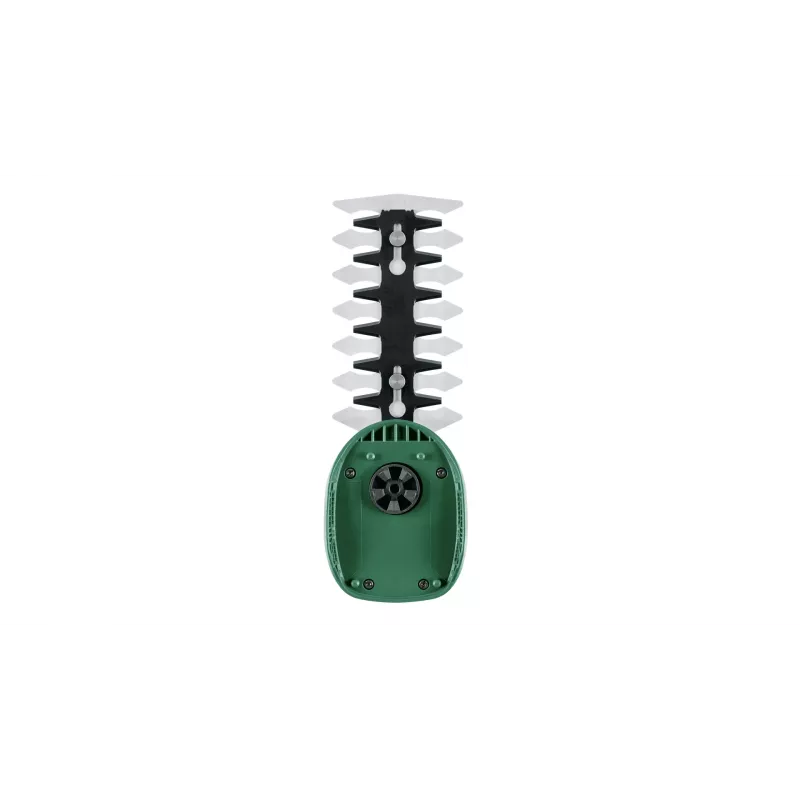 Bosch F016800617 Isio nadstavec s nožom pre nožnice na kry (model 2022), 12 cm