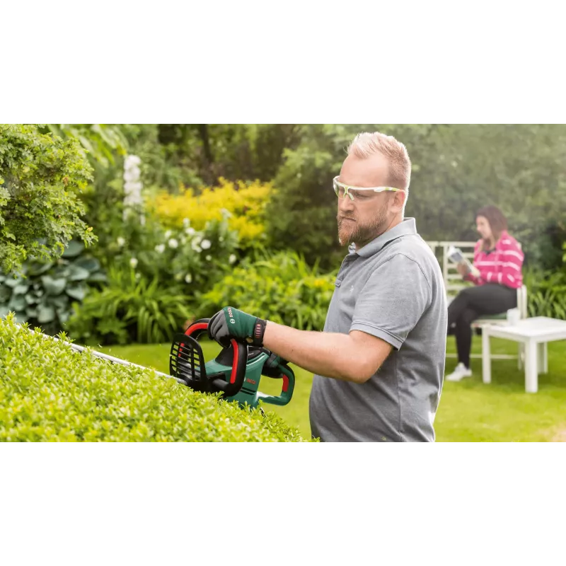 Bosch UniversalHedgeCut 50 jednoduchý nôž 480 W 3,5 kg