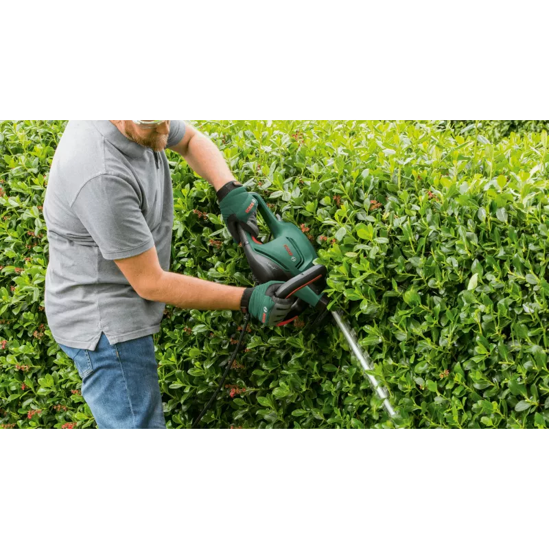 Bosch UniversalHedgeCut 50 jednoduchý nôž 480 W 3,5 kg