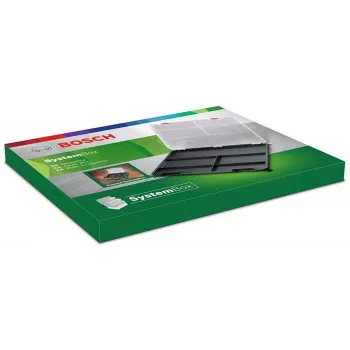 Bosch ‎1600A019CG, 327 mm, 267 mm, 28 mm, 460 g, 1 kus, B07GRD742G