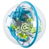Hry Perplexus Rebel, 3D labyrintová hra so 70 prekážkami, labyrintová puzzle hračka, 6 rokov