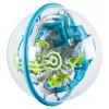 Hry Perplexus Rebel, 3D labyrintová hra so 70 prekážkami, labyrintová puzzle hračka, 6 rokov