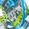Hry Perplexus Rebel, 3D labyrintová hra so 70 prekážkami, labyrintová puzzle hračka, 6 rokov