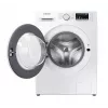 Samsung WW90T4048EE práčka s predným plnením 9 kg 1400 ot/min biela